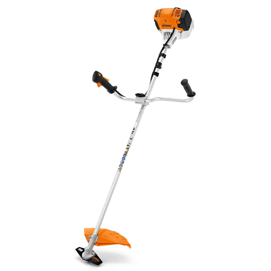 FS 91 Brushcutter