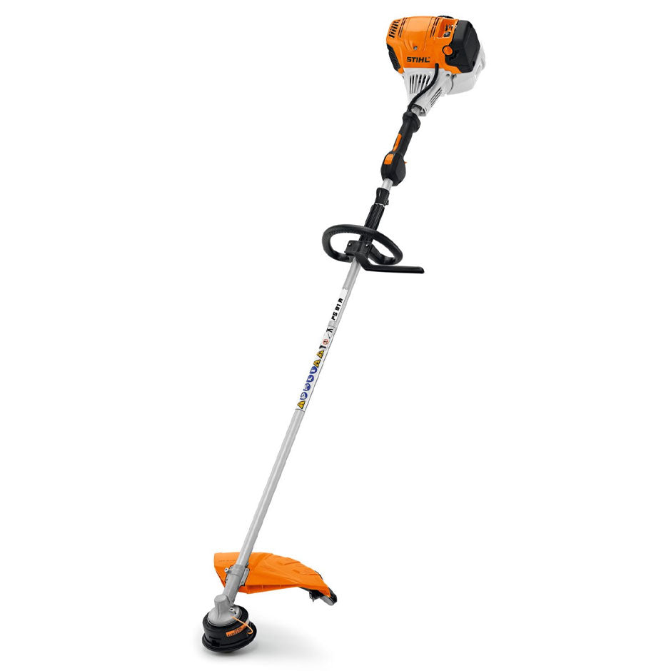 FS 91 R Brushcutter