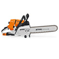 GS 461 Concrete cutter