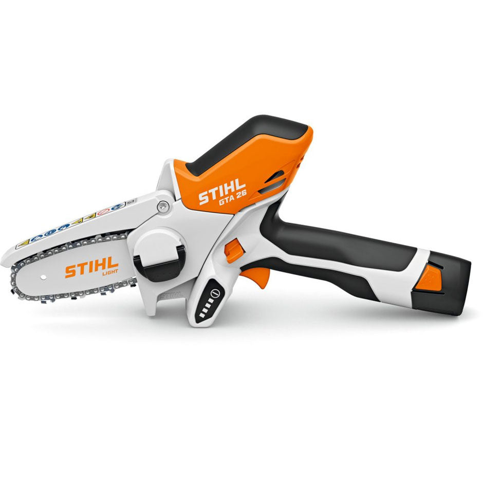 GTA 26 (AS) Pruner