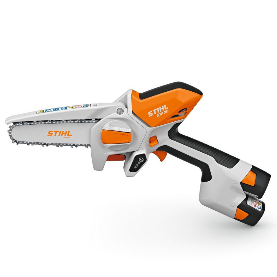 GTA 30 (AS) Pruner