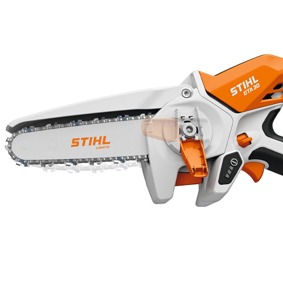 GTA 30 (AS) Pruner