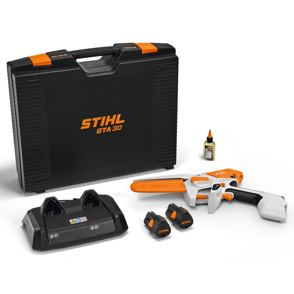 GTA 30 (AS) Pruner