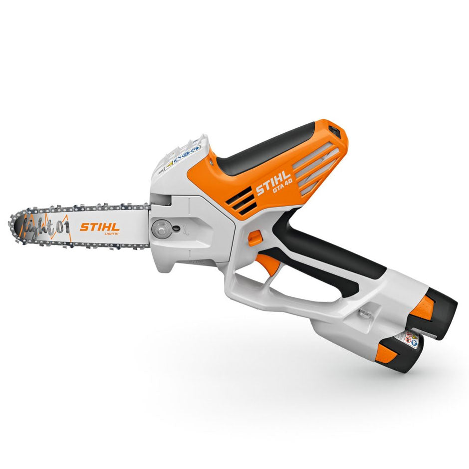 GTA 40 (AS) Pruner