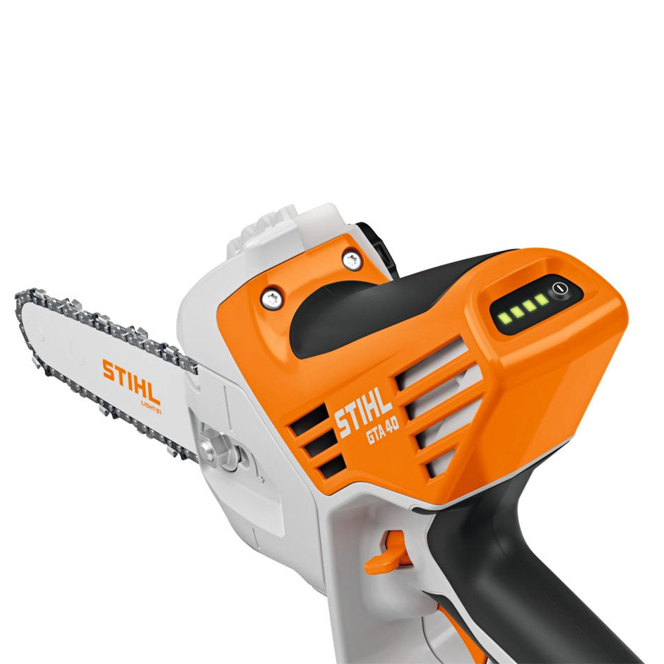 GTA 40 (AS) Pruner