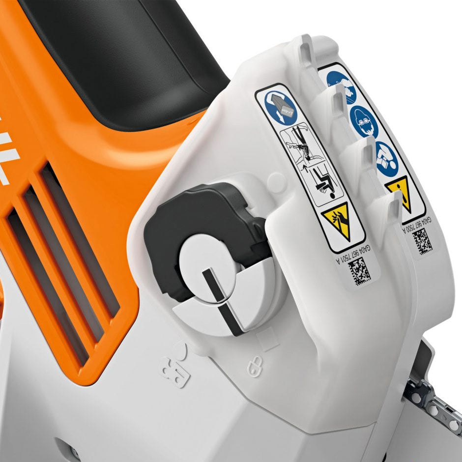 GTA 40 (AS) Pruner