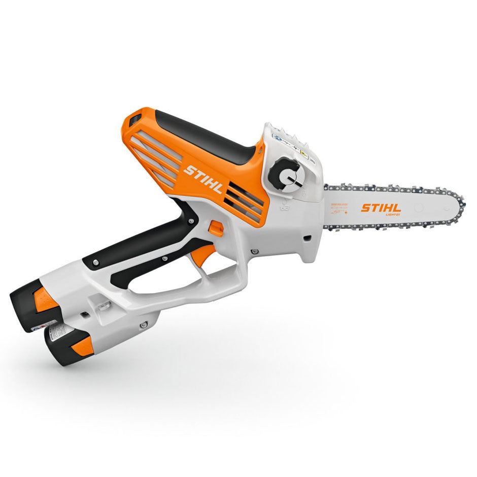 GTA 40 (AS) Pruner