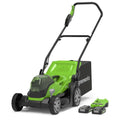 G24X2LM36K Cordless Lawn Mower
