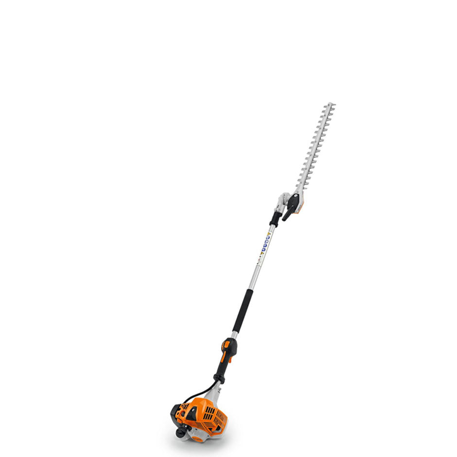HL 92 KC-E Long-reach Hedge Trimmer
