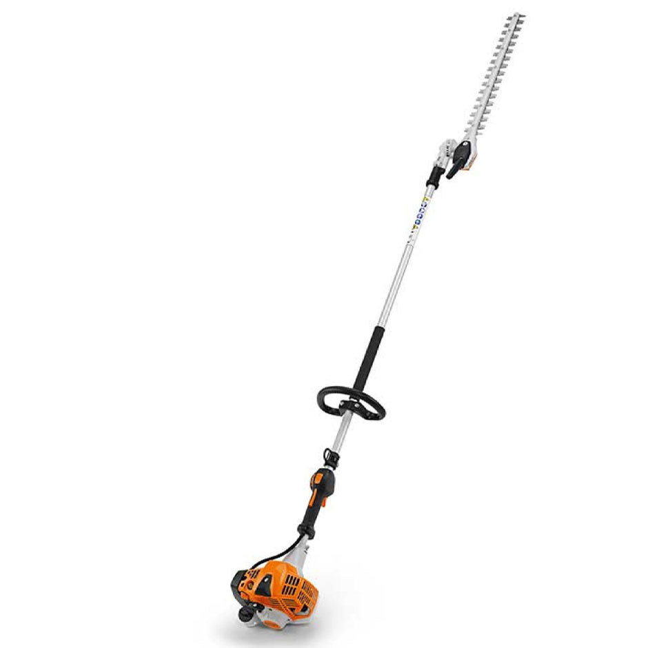 HL 92 C-E Long-reach Hedge Trimmer