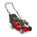 HP41 Lawn mower