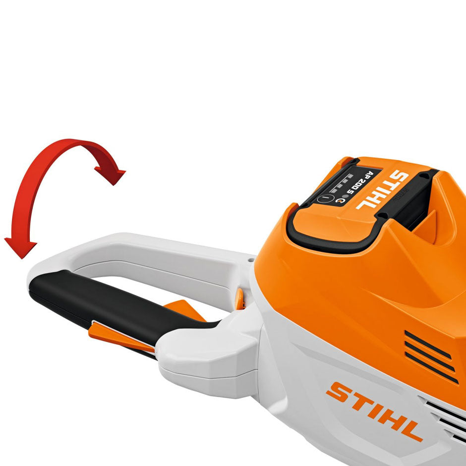 HSA 100.1 (AP) Hedgetrimmer