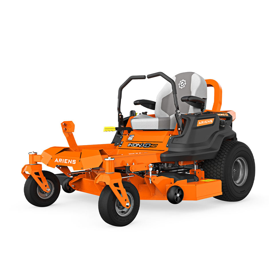 IKON XD Zero-turn mower