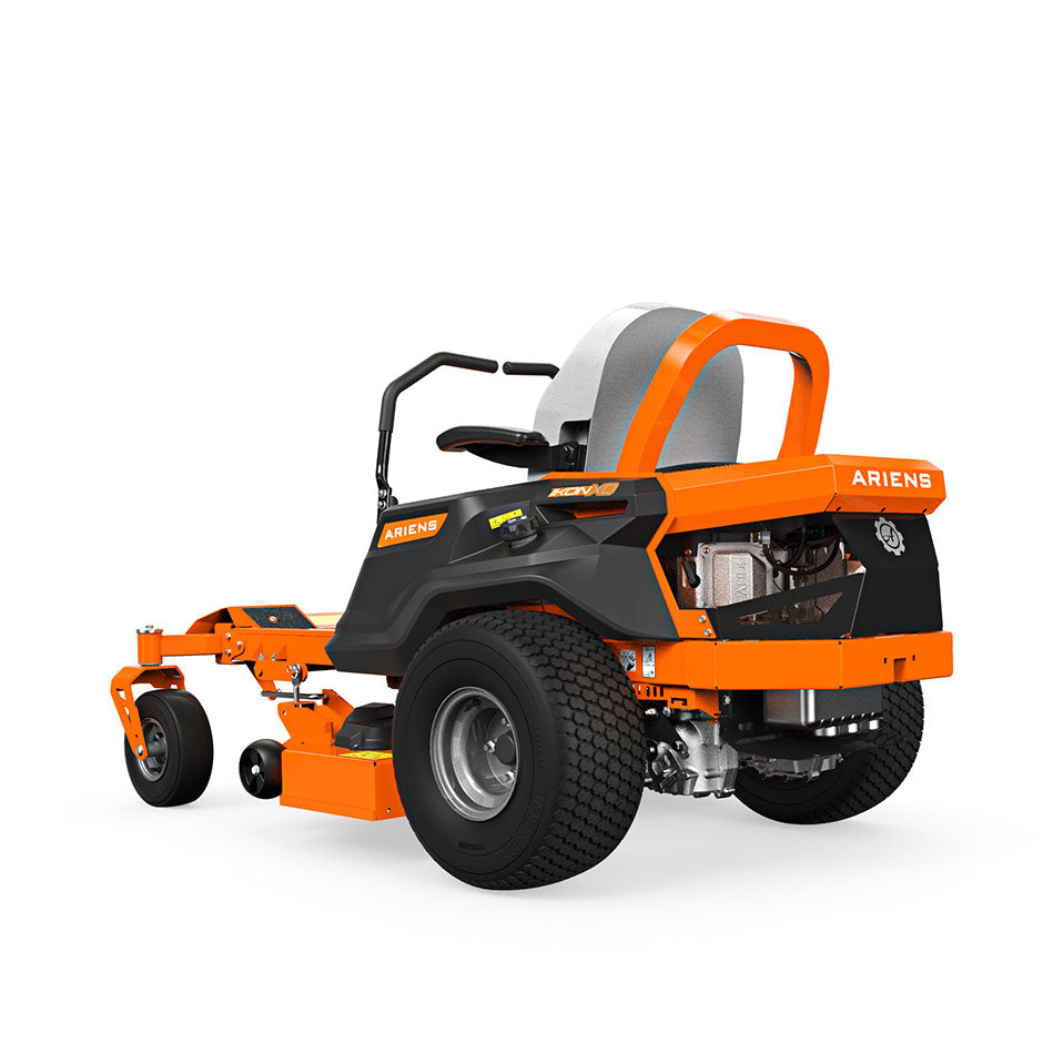 IKON XD Zero-turn mower