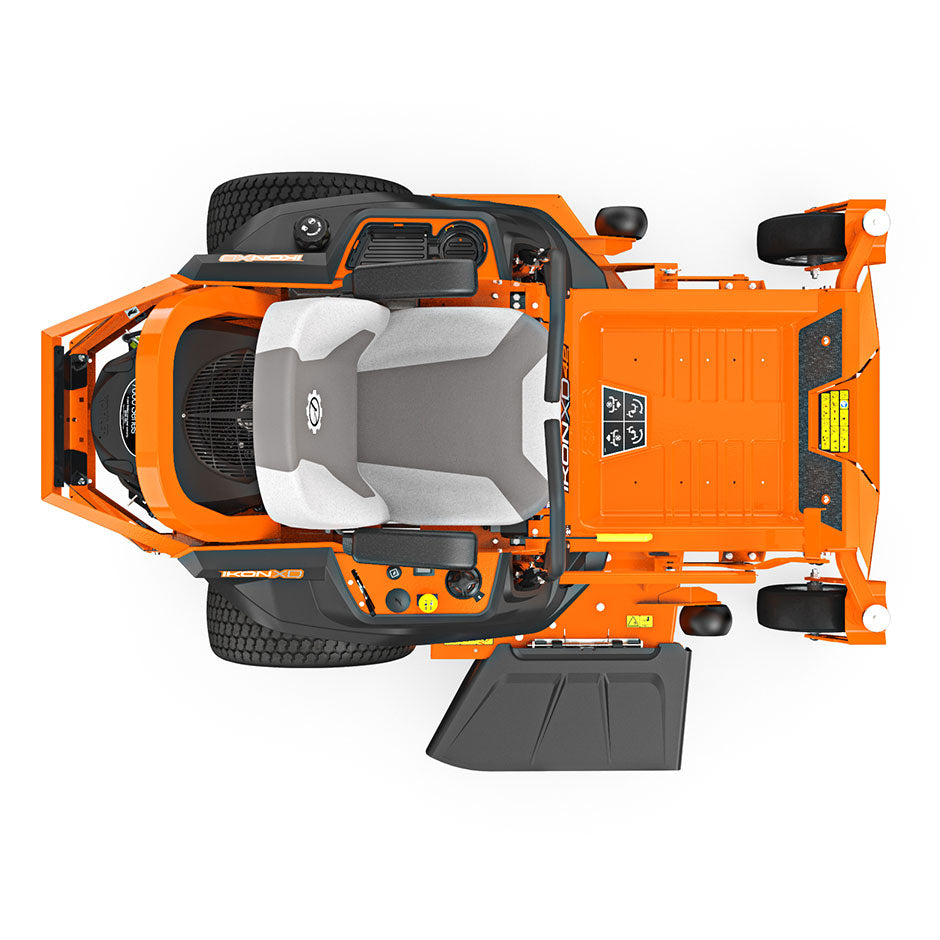 IKON XD 42 Zero-turn mower