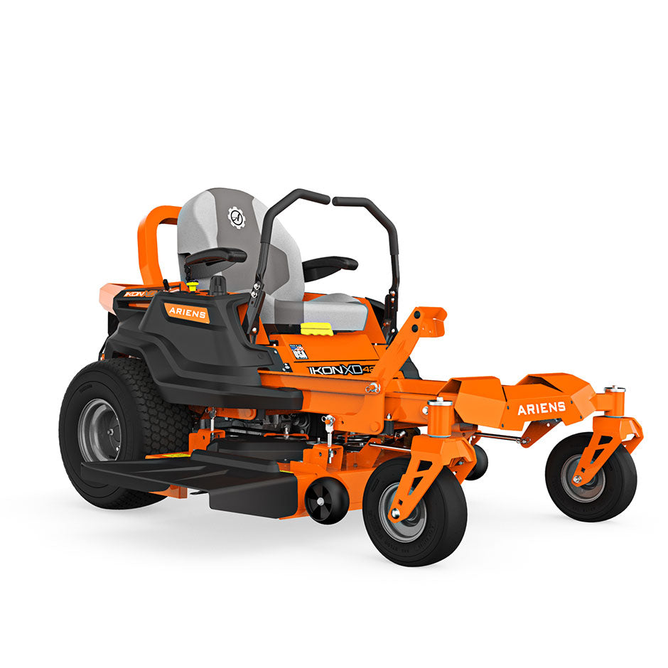 IKON XD Zero-turn mower