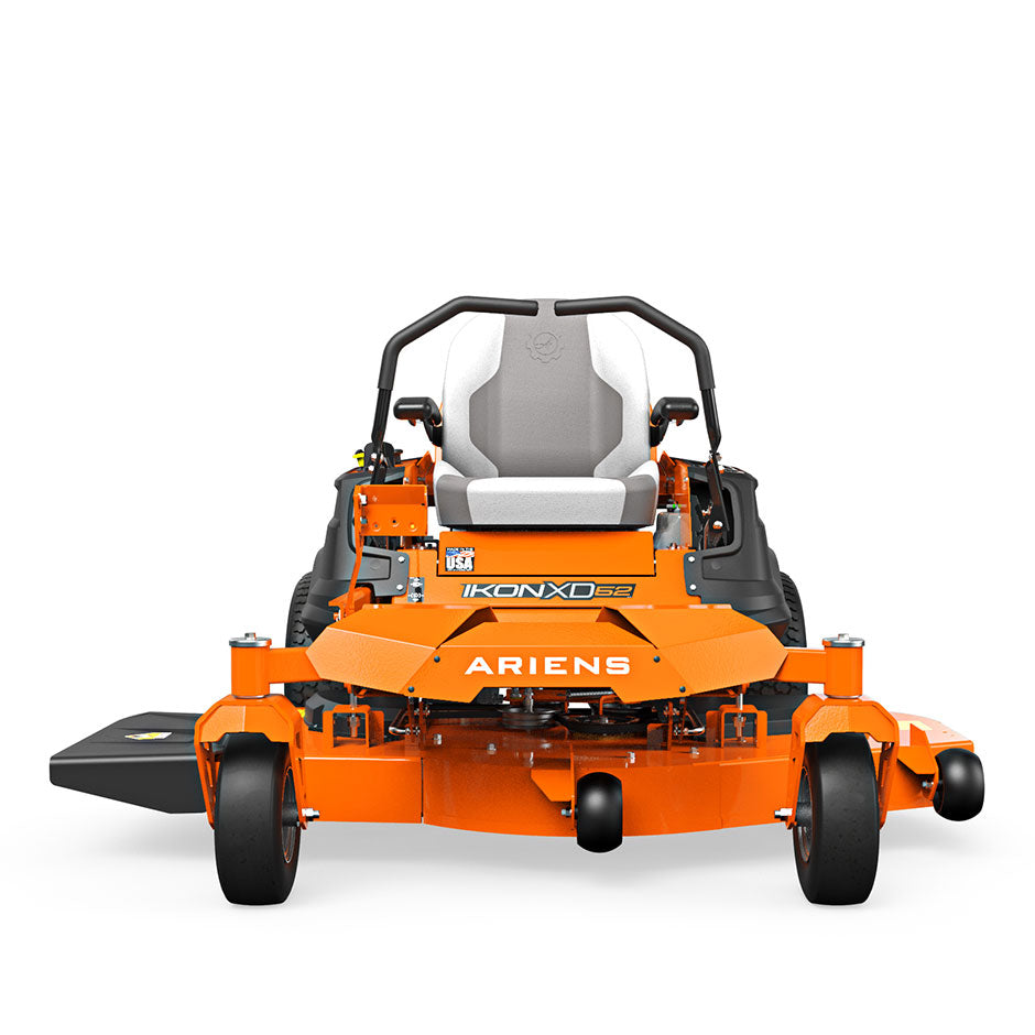 IKON XD 52 Zero-turn mower