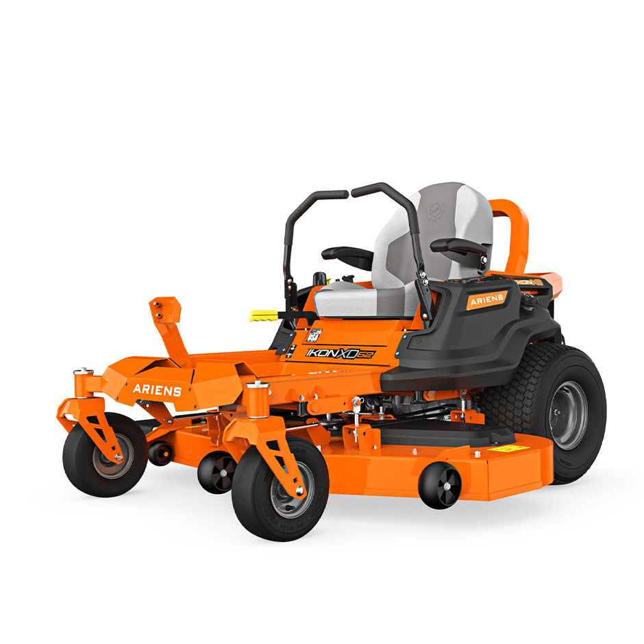 IKON XD 52 Zero-turn mower
