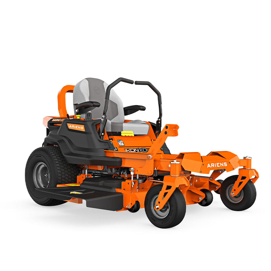 IKON XD 42 Zero-turn mower