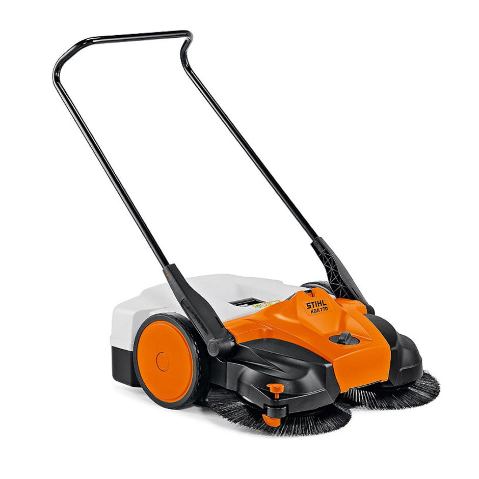 KGA 770.0 (AP) Sweeper