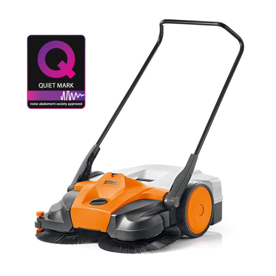 KGA 770.0 (AP) Sweeper
