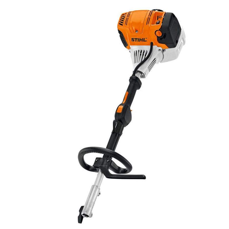 KM 131 R KombiEngine