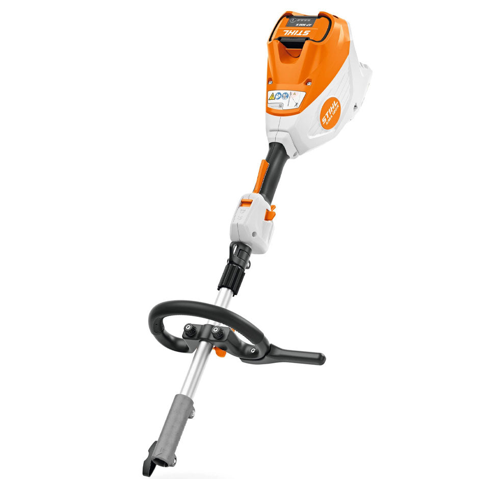 KMA 120 R (AP) KombiMotor