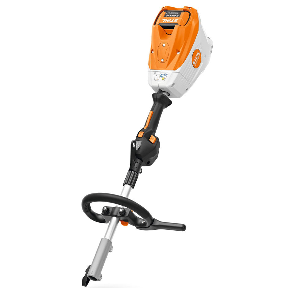 KMA 200.0 R (AP) KombiMotor