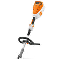 KMA 80 R (AK) KombiMotor