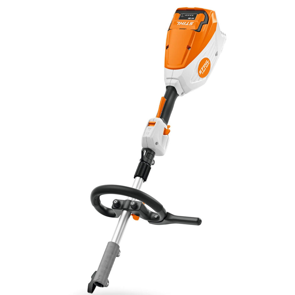 KMA 80 R (AK) KombiMotor