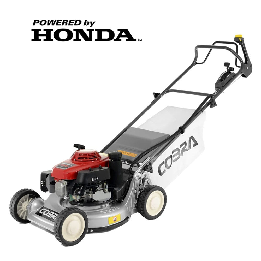 M48SPH Lawn mower