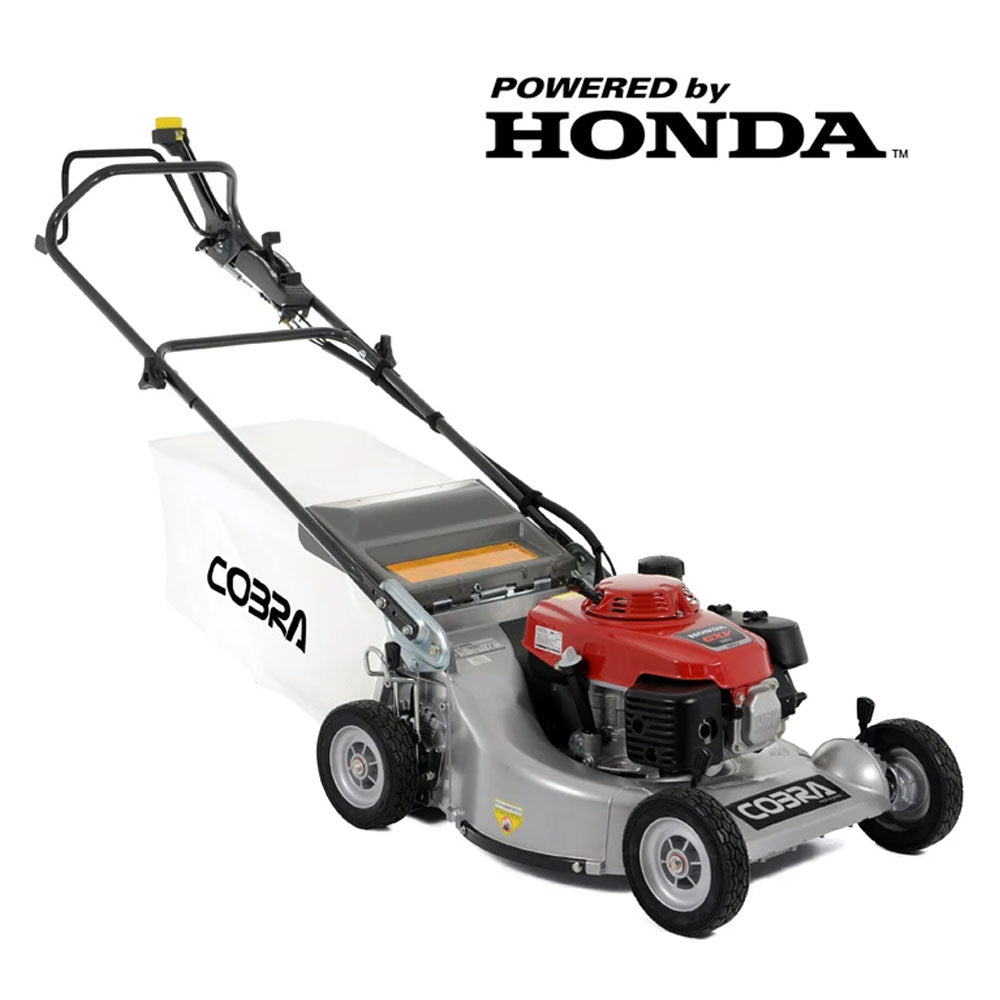 M53SPH Petrol Lawnmower