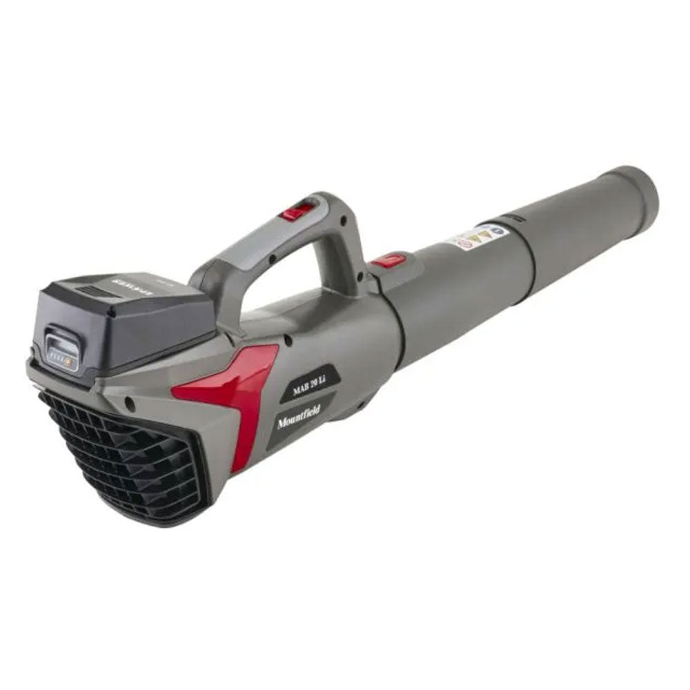 MAB 20 Li leaf blower
