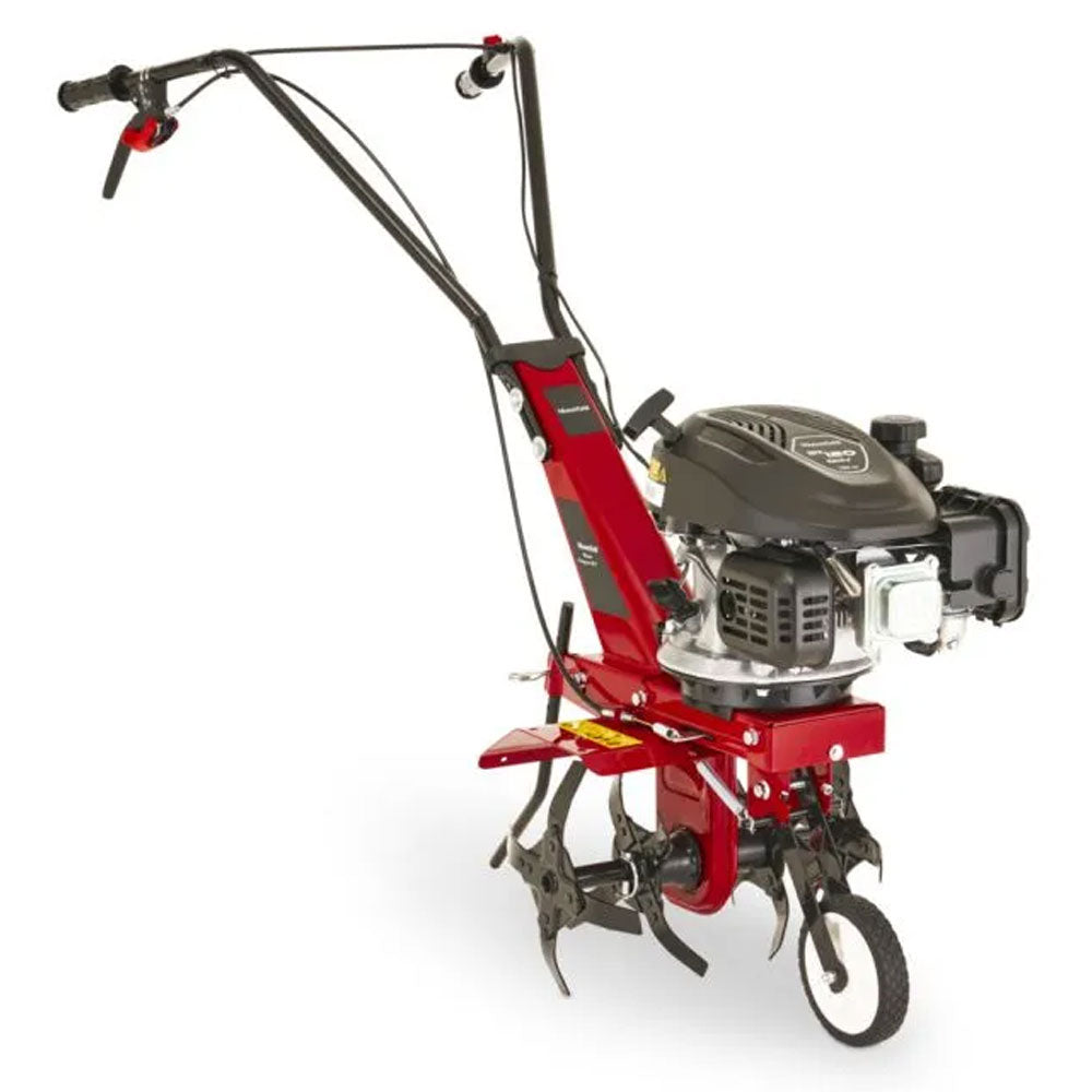 Manor Compact 36V Tiller