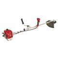 MB33D Brushcutter