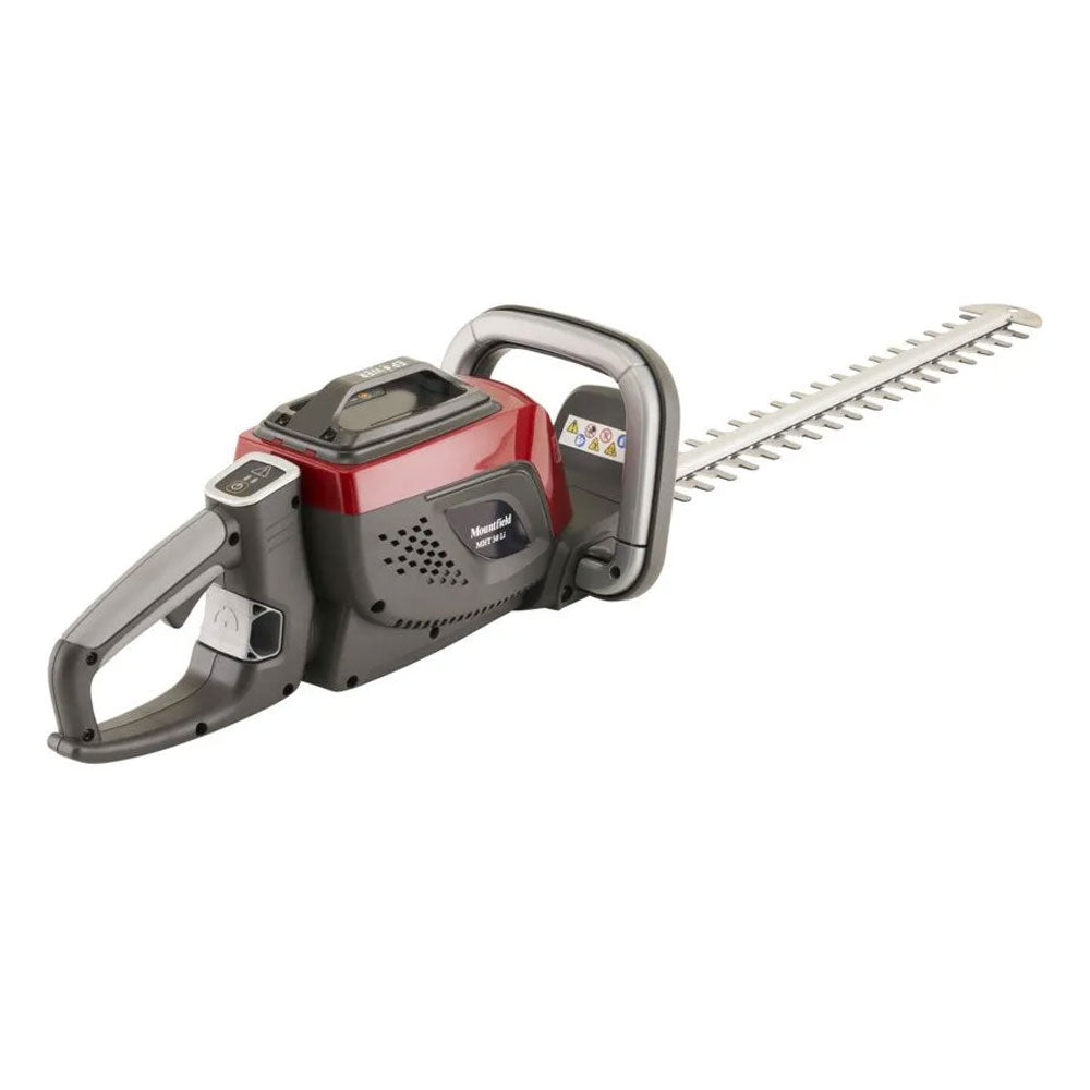 MHT 50 Li Hedge Trimmer