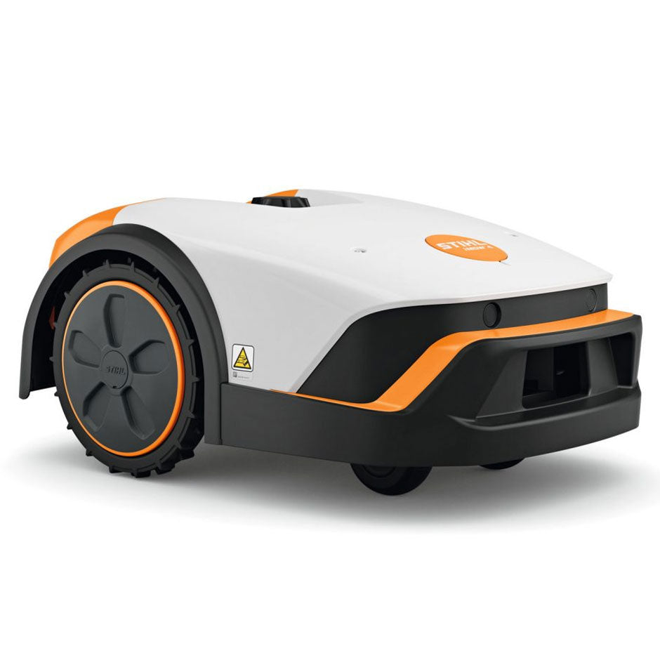 iMOW 4.0 Robot mower