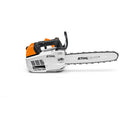 MS 201 TC-M Chainsaw