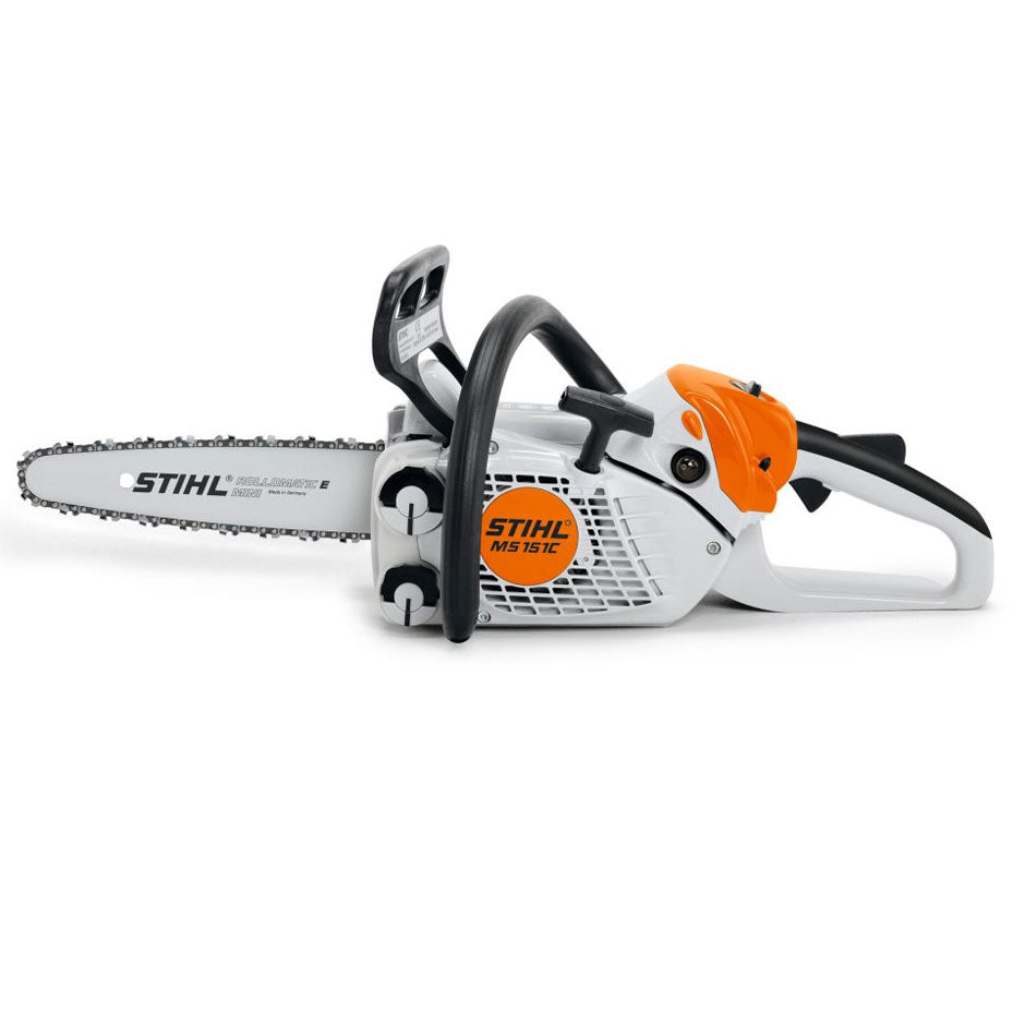MS 151 C-E Chainsaw