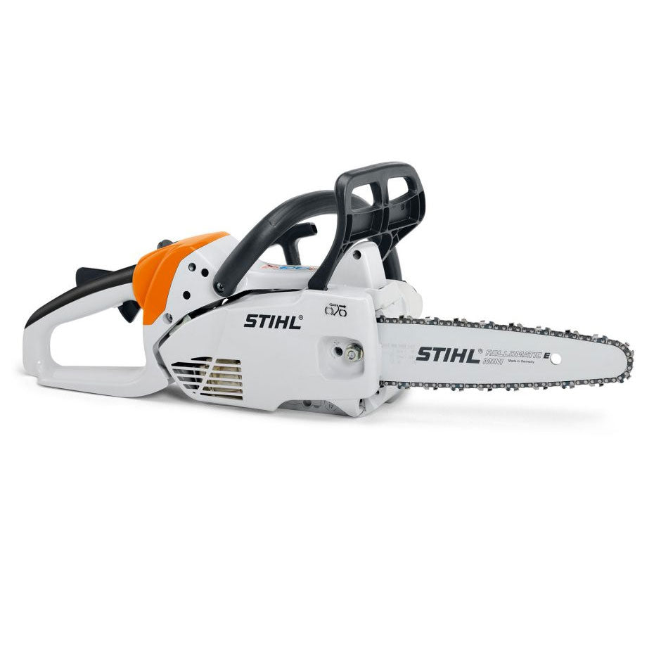 MS 151 C-E Chainsaw