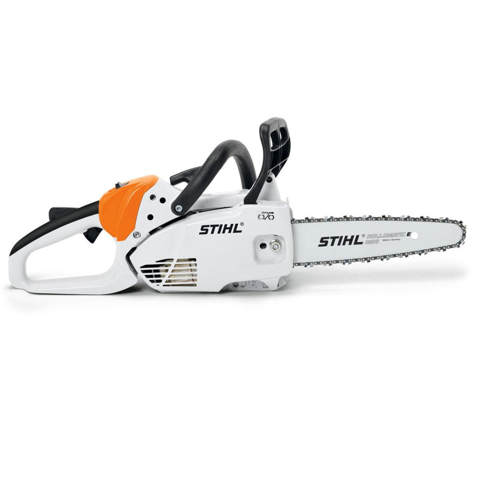 MS 151 C-E Chainsaw