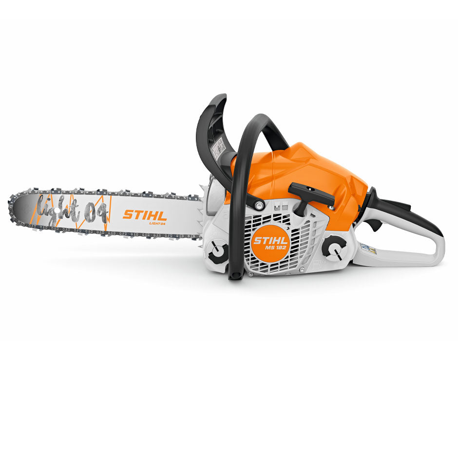 MS 182 Chainsaw