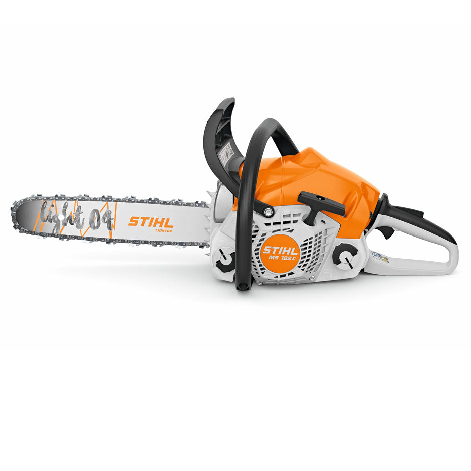 MS 182 C-BE Chainsaw