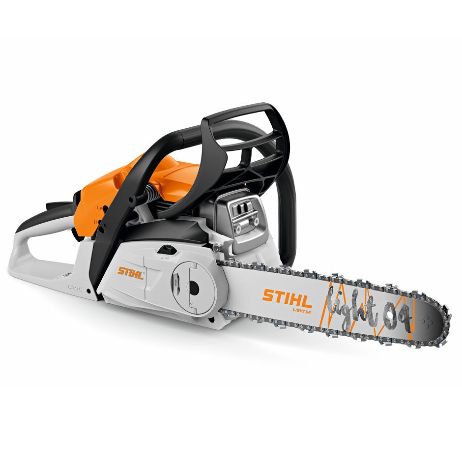 MS 182 C-BE Chainsaw