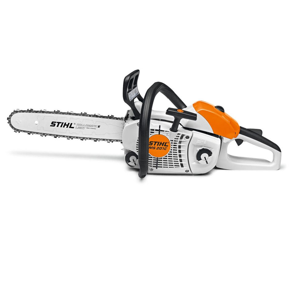 MS 201 C-M Chainsaw