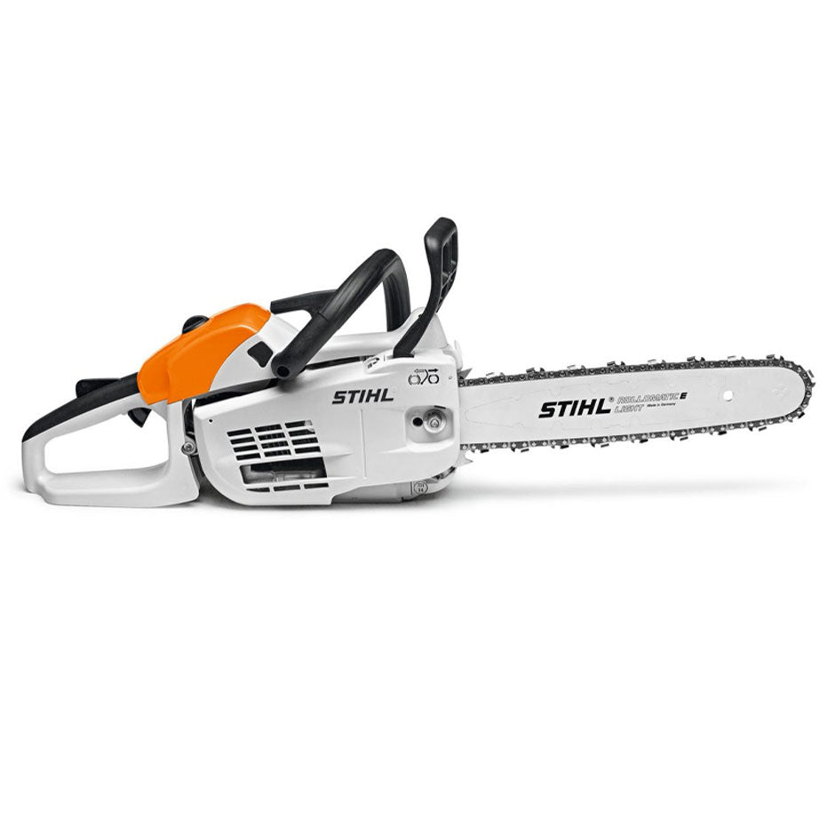 MS 201 C-M Chainsaw