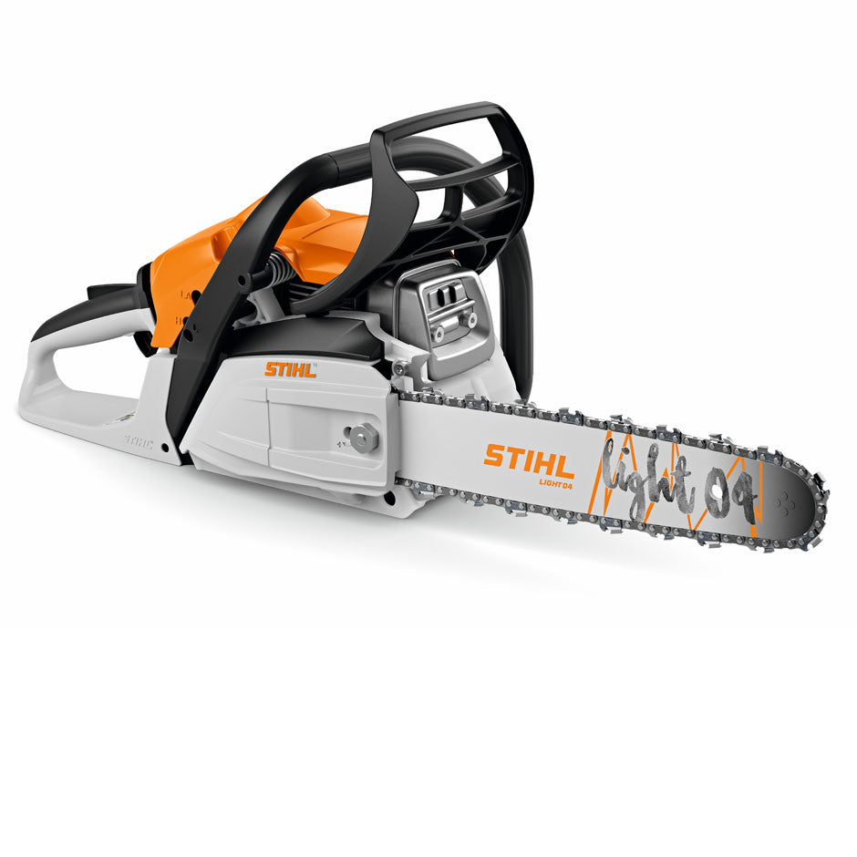 MS 212 Chainsaw