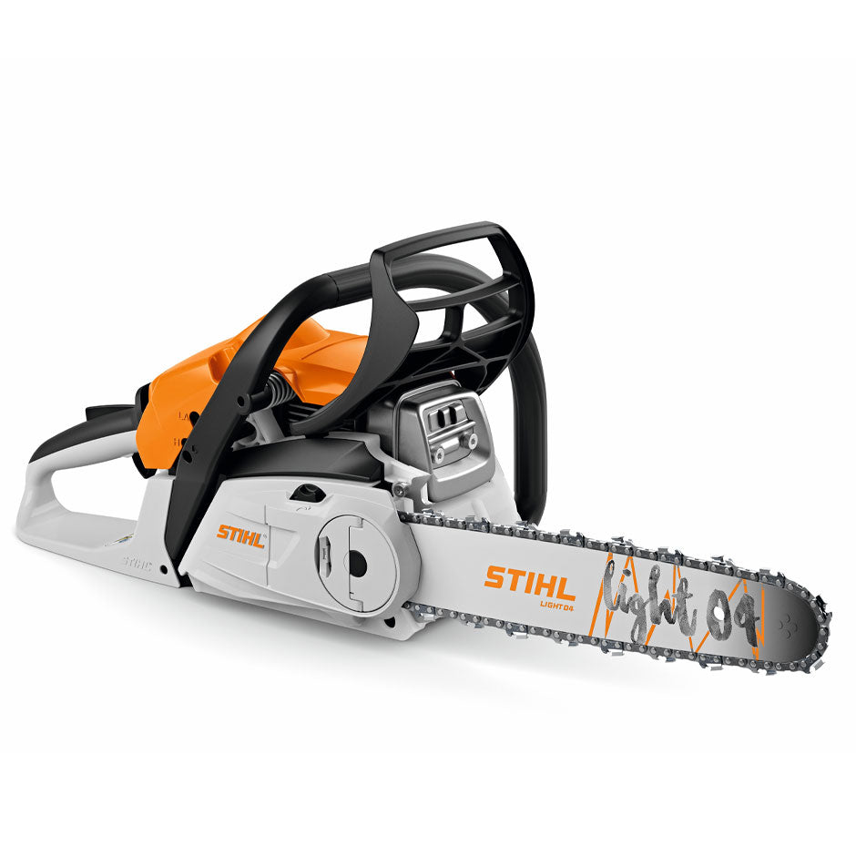 MS 212 C-BE Chainsaw