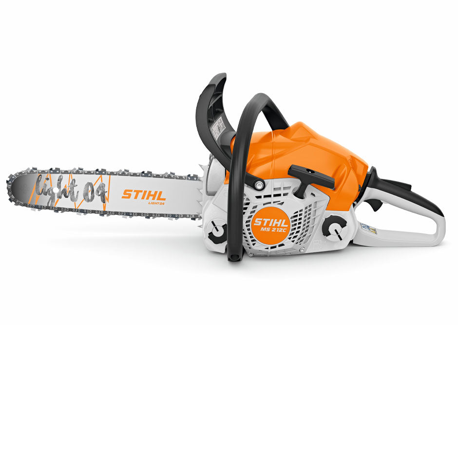 MS 212 C-BE Chainsaw