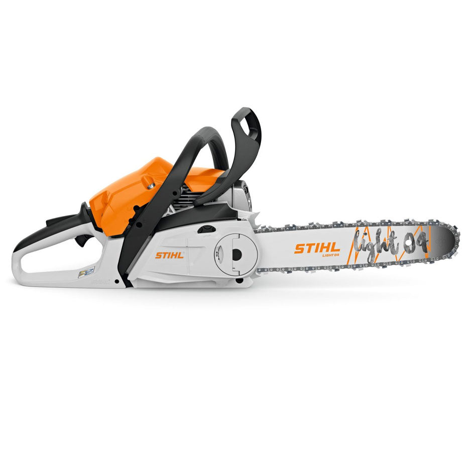 MS 212 C-BE Chainsaw